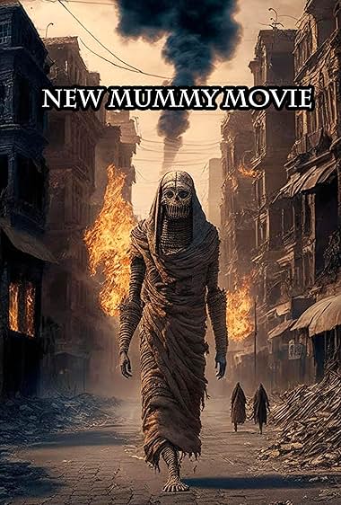 mummy