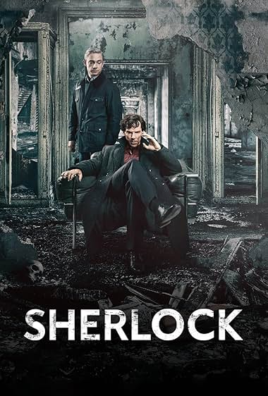 sherlock